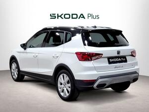 Seat Arona 1.0 TSI 81kW (110CV) DSG Xperience Plus