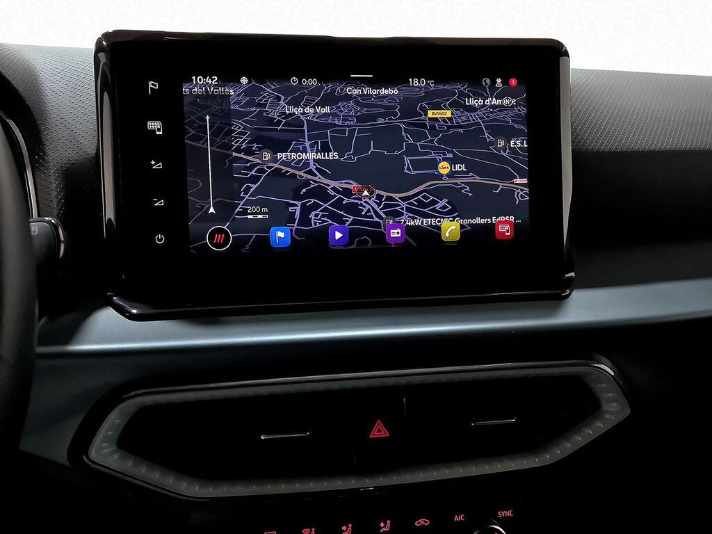 Seat Arona 1.0 TSI 81kW (110CV) DSG Xperience Plus 27