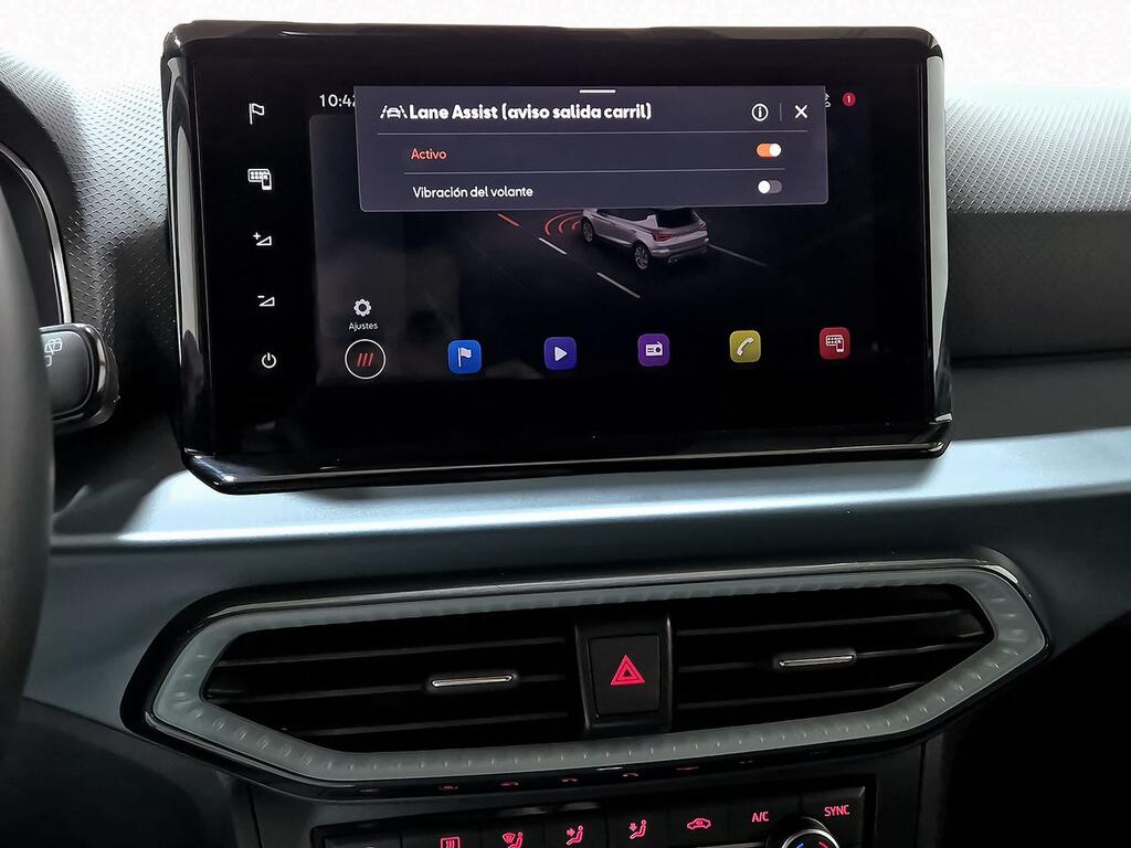 Seat Arona 1.0 TSI 81kW (110CV) DSG Xperience Plus 26