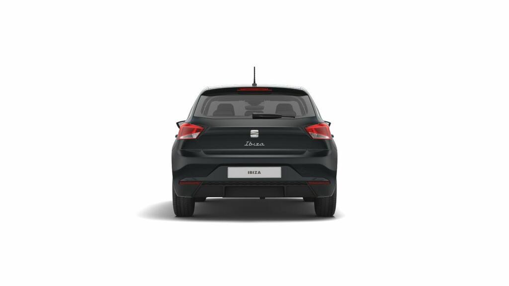 Seat Ibiza 1.0 TSI 85kW (115CV) FR Salta 3