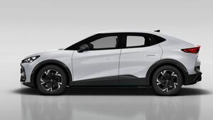Cupra Tavascan 77kWh 210kW Endurance First Edition Cupra Tavascan 77kWh 210kW Endurance First Edition