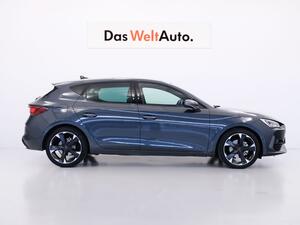 Cupra León 1.5 eTSI 110kW (150CV) DSG Cupra León 1.5 eTSI 110kW (150CV) DSG
