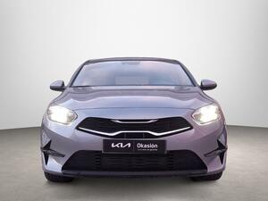 Kia Ceed 1.0 T-GDi 88kW (120CV) Drive Kia Ceed 1.0 T-GDi 88kW (120CV) Drive