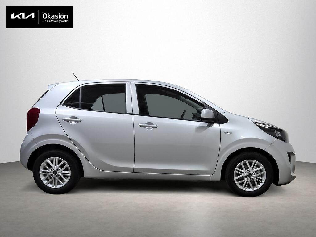 Kia Picanto 1.0 DPi 49kW (67CV) Concept Pack Comfort 3