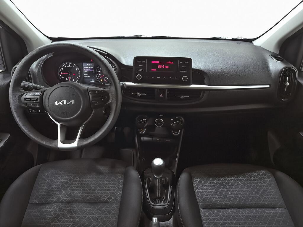 Kia Picanto 1.0 DPi 49kW (67CV) Concept Pack Comfort 6