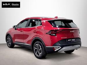 Kia Sportage 1.6 T-GDi HEV 171kW (230CV) Drive 4x2