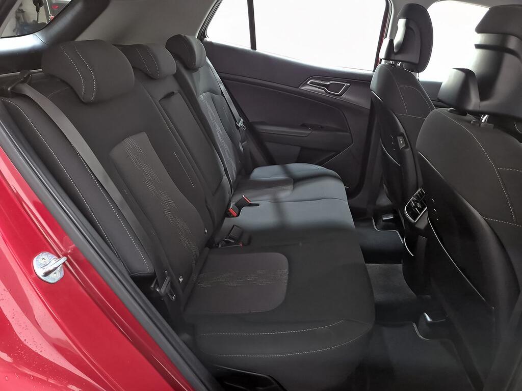 Kia Sportage 1.6 T-GDi HEV 171kW (230CV) Drive 4x2 8