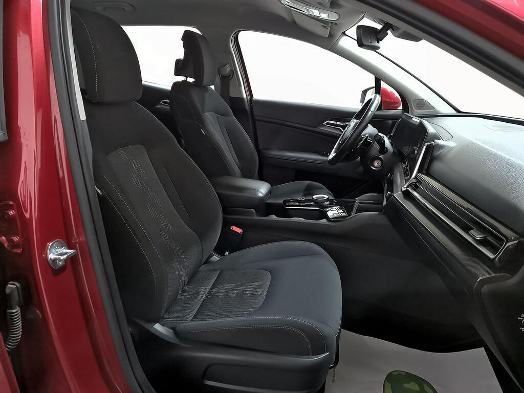 Kia Sportage 1.6 T-GDi HEV 171kW (230CV) Drive 4x2 7