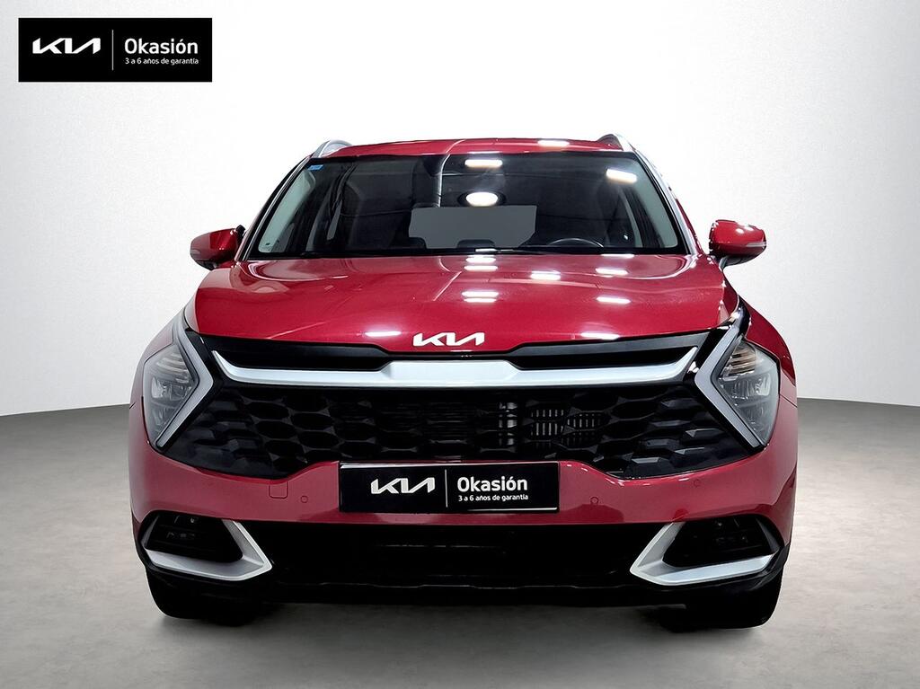 Kia Sportage 1.6 T-GDi HEV 171kW (230CV) Drive 4x2 4