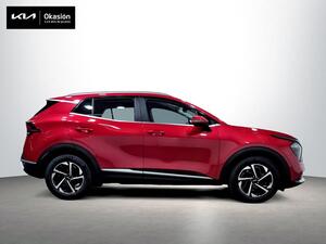 Kia Sportage 1.6 T-GDi HEV 171kW (230CV) Drive 4x2