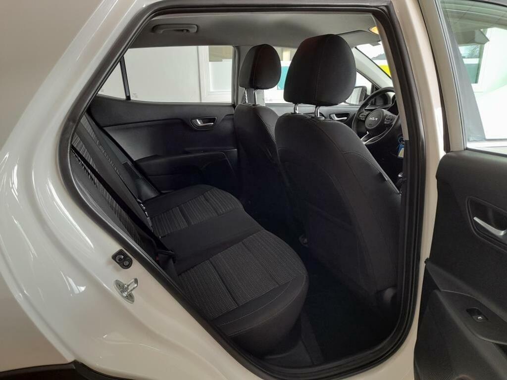 Kia Stonic 1.0 T-GDi 74kW (100CV) MHEV MT Drive 11
