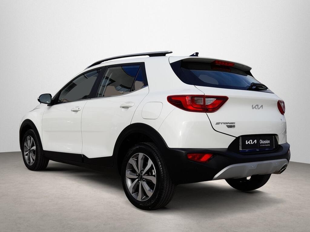 Kia Stonic 1.0 T-GDi 74kW (100CV) MHEV MT Drive 8
