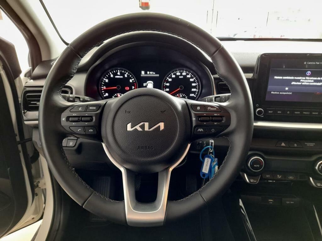Kia Stonic 1.0 T-GDi 74kW (100CV) MHEV MT Drive 15