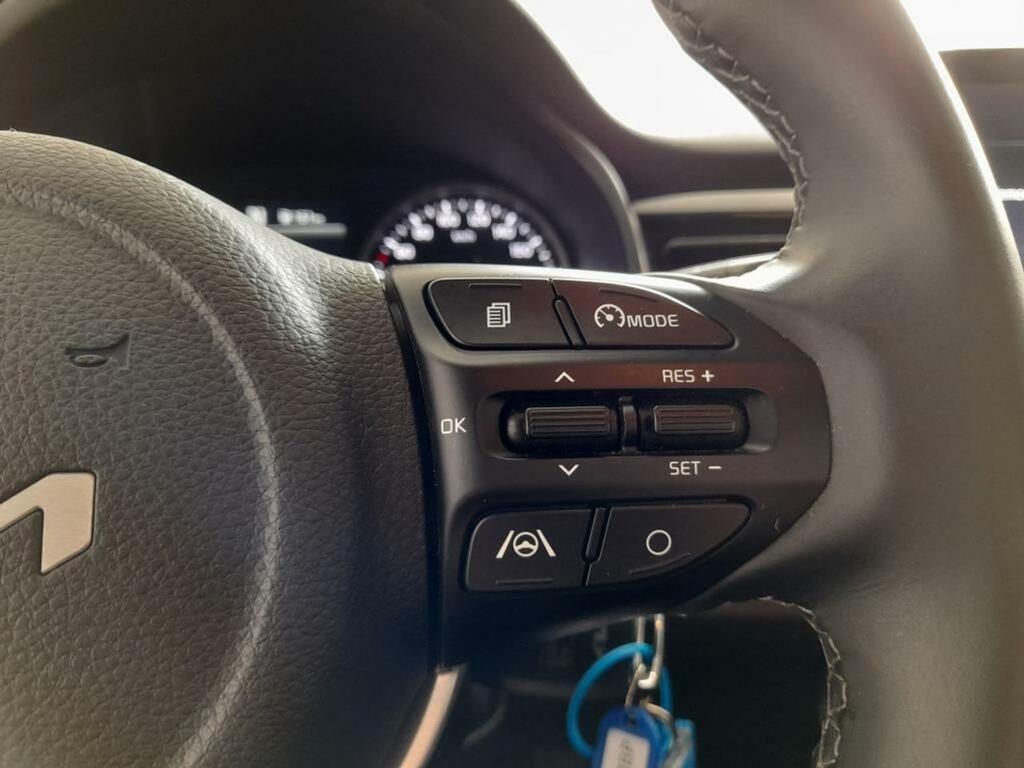Kia Stonic 1.0 T-GDi 74kW (100CV) MHEV MT Drive 17