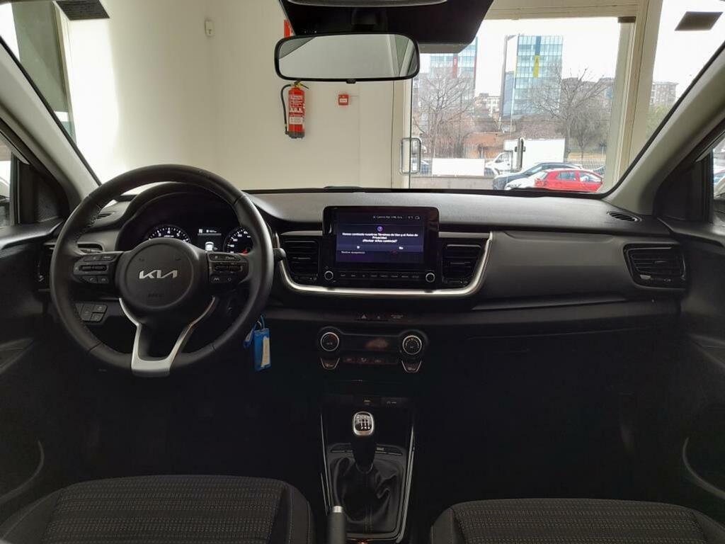 Kia Stonic 1.0 T-GDi 74kW (100CV) MHEV MT Drive 13