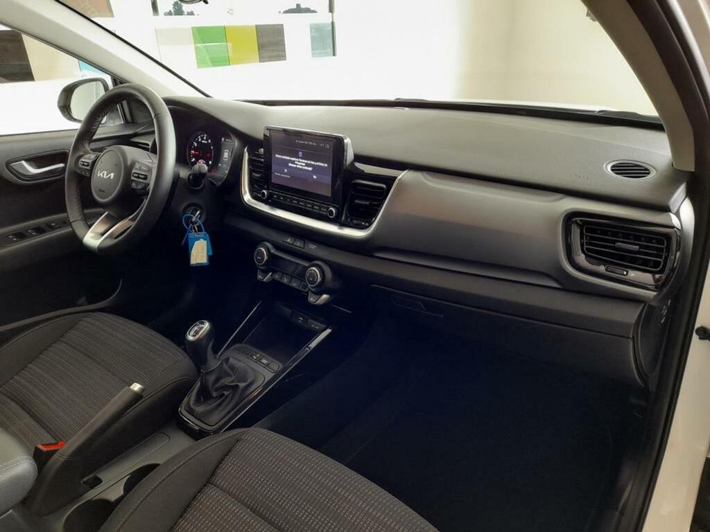 Kia Stonic 1.0 T-GDi 74kW (100CV) MHEV MT Drive 10