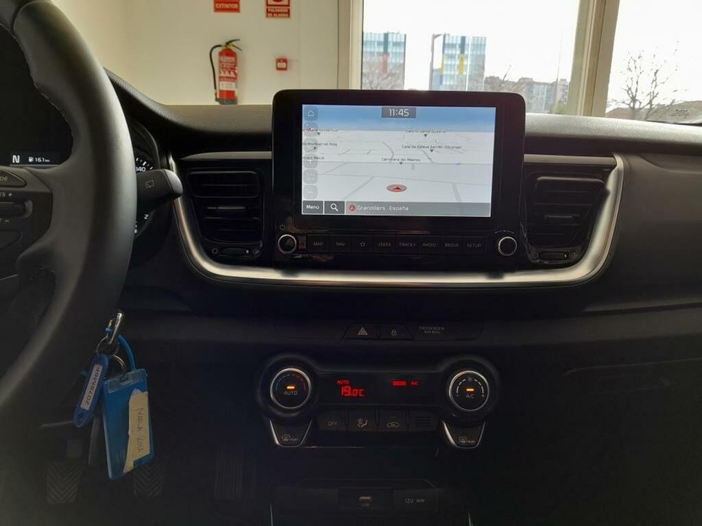 Kia Stonic 1.0 T-GDi 74kW (100CV) MHEV MT Drive 18