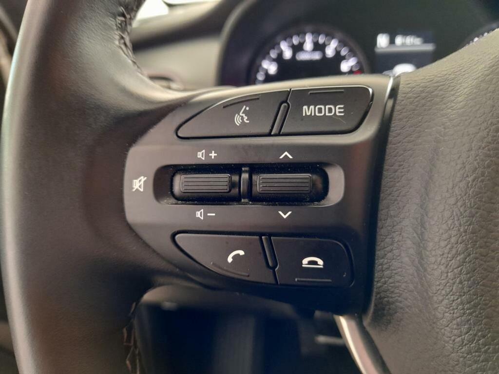 Kia Stonic 1.0 T-GDi 74kW (100CV) MHEV MT Drive 15