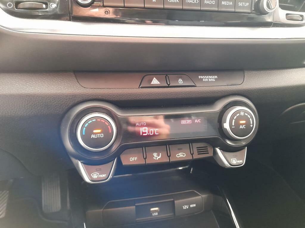 Kia Stonic 1.0 T-GDi 74kW (100CV) MHEV MT Drive 21