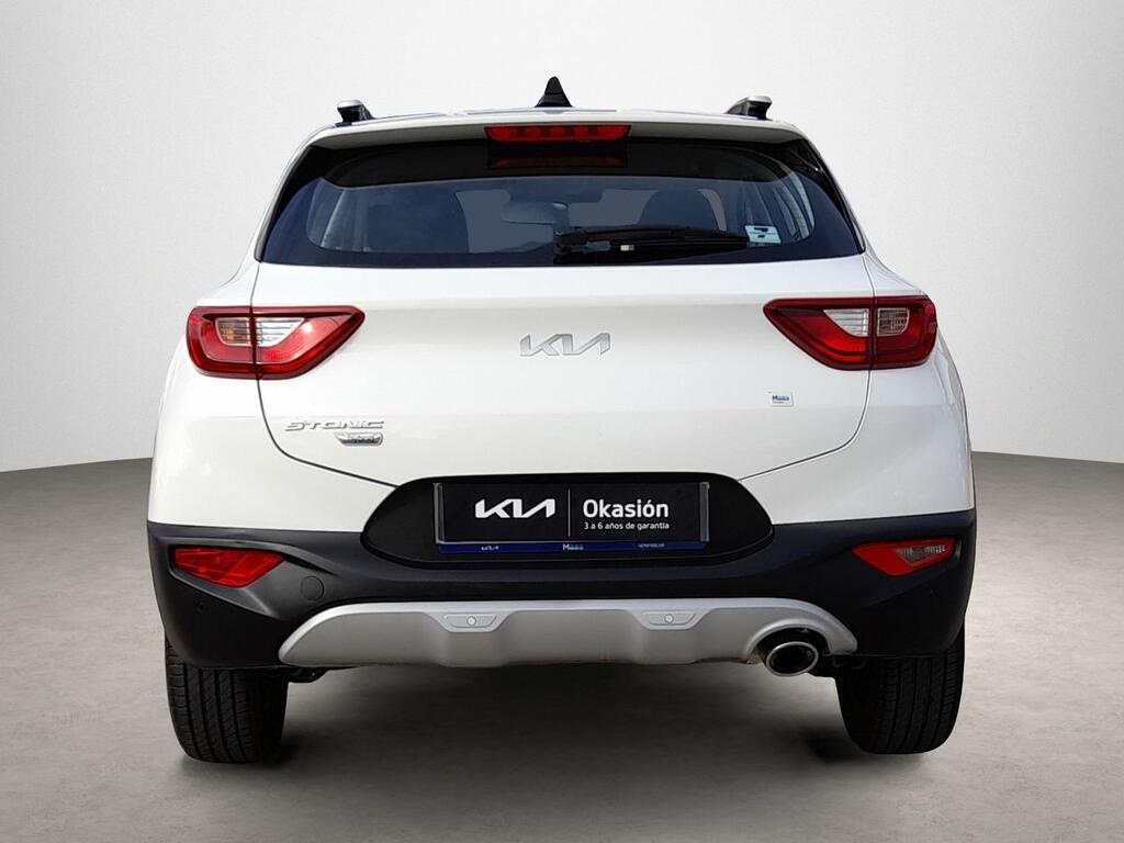 Kia Stonic 1.0 T-GDi 74kW (100CV) MHEV MT Drive 8