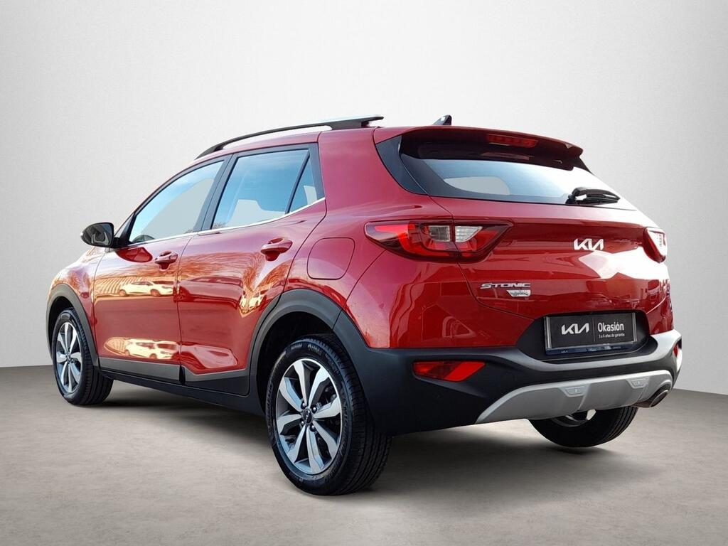 Kia Stonic 1.0 T-GDi 74kW (100CV) MHEV MT Drive 2