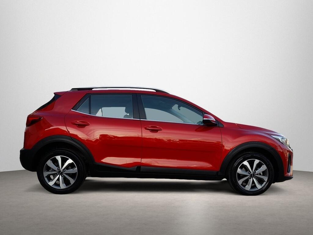 Kia Stonic 1.0 T-GDi 74kW (100CV) MHEV MT Drive 3