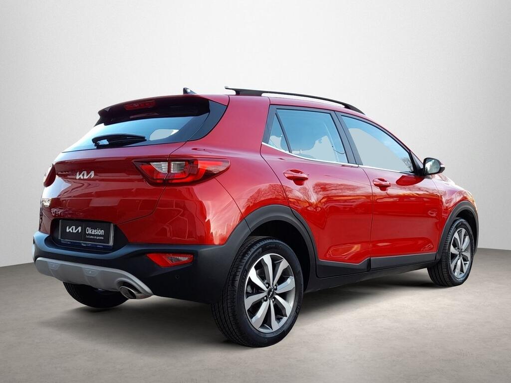 Kia Stonic 1.0 T-GDi 74kW (100CV) MHEV MT Drive 5