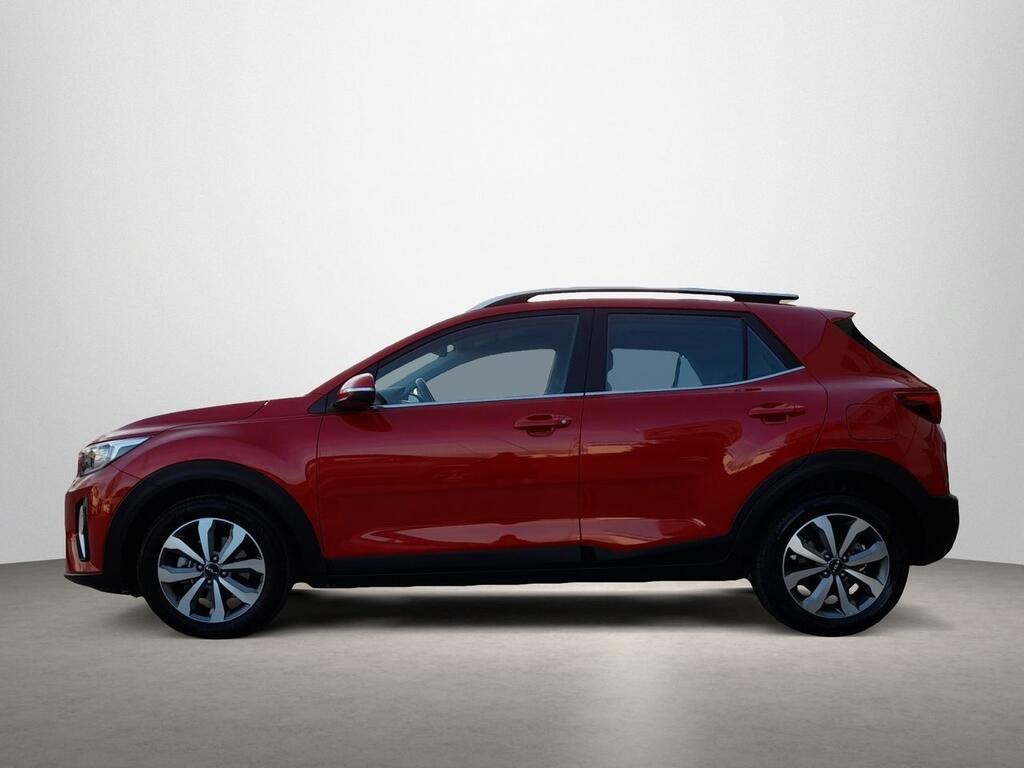 Kia Stonic 1.0 T-GDi 74kW (100CV) MHEV MT Drive 8