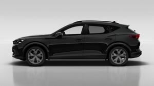 Cupra Formentor 1.5 ETSI MHEV 110KW DSG 5P Cupra Formentor 1.5 ETSI MHEV 110KW DSG 5P