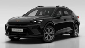 Cupra Formentor 1.5 ETSI MHEV 110KW DSG 5P Cupra Formentor 1.5 ETSI MHEV 110KW DSG 5P
