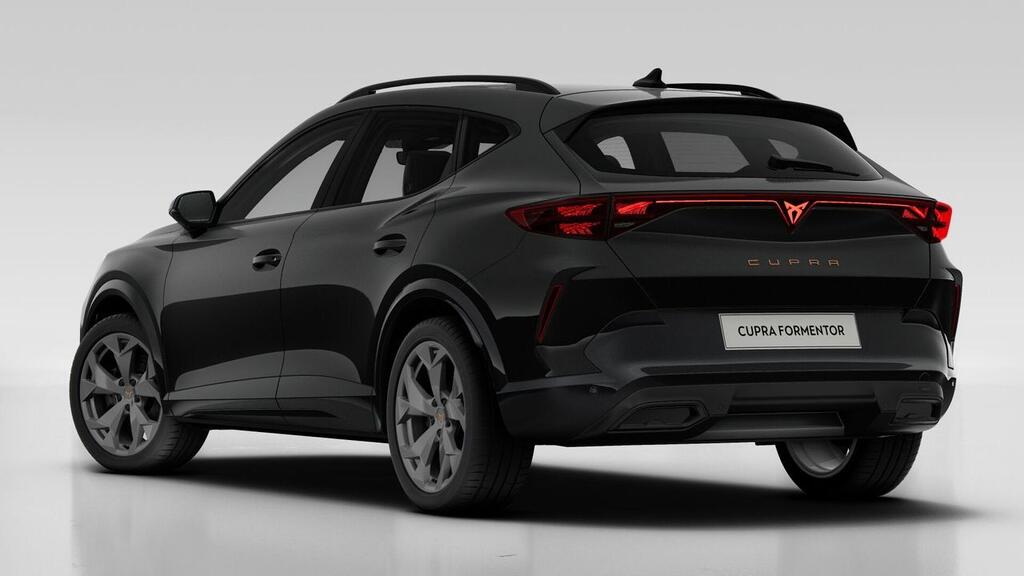 Cupra Formentor 1.5 ETSI MHEV 110KW DSG 5P 4