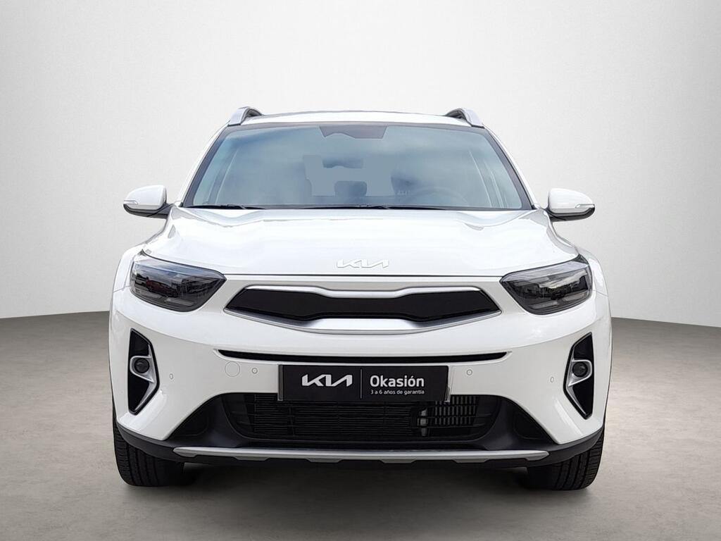 Kia Stonic 1.0 T-GDi 74kW MHEV MT Style Edition 3