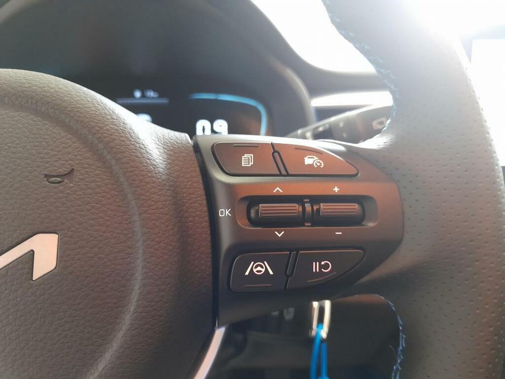 Kia Stonic 1.0 T-GDi 74kW MHEV MT Style Edition 17