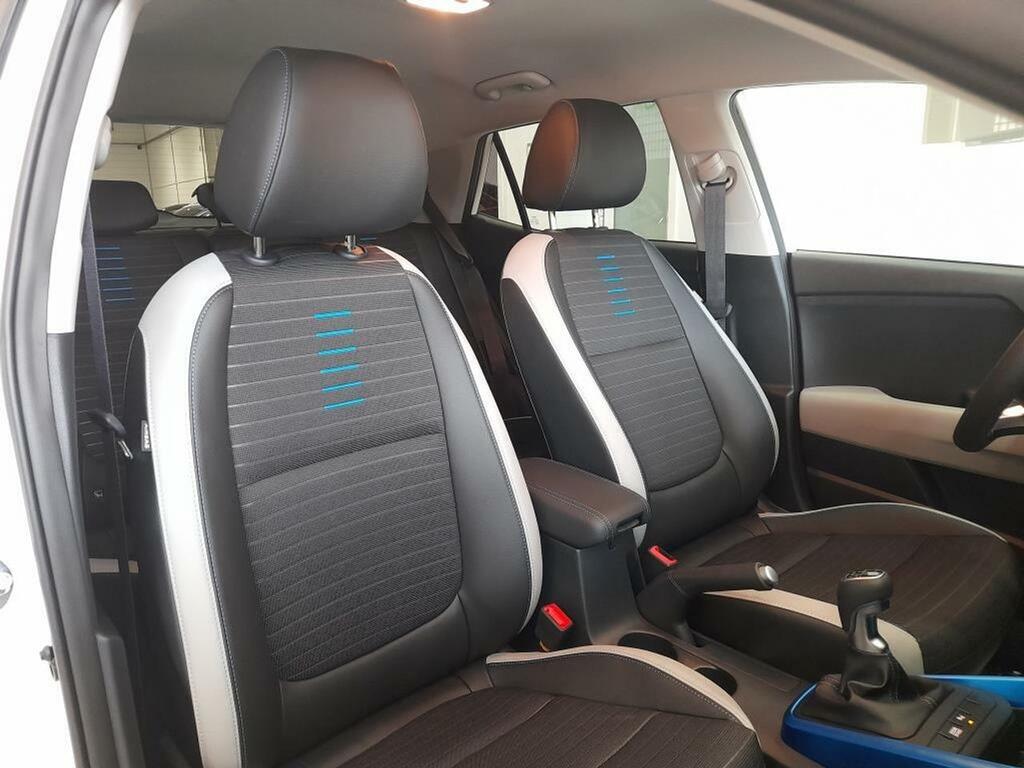 Kia Stonic 1.0 T-GDi 74kW MHEV MT Style Edition 10
