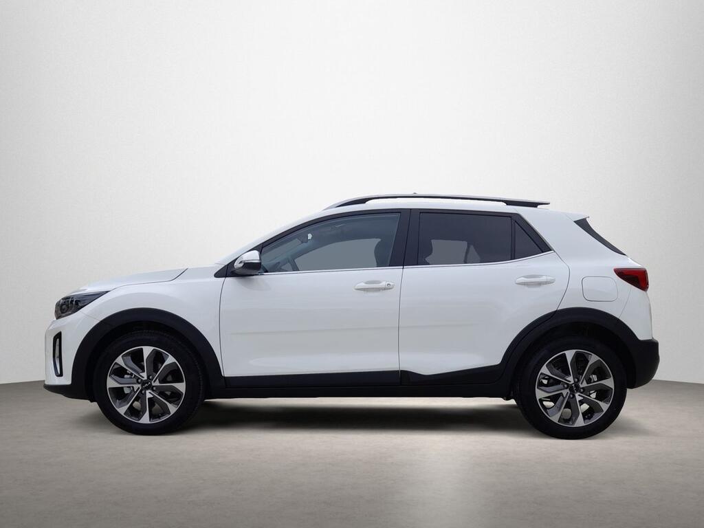 Kia Stonic 1.0 T-GDi 74kW MHEV MT Style Edition 8