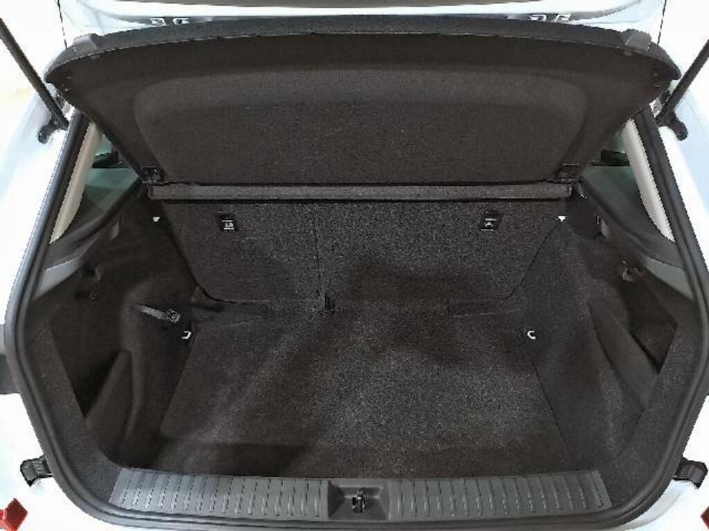 Skoda Kamiq 1.0 TSI 85kW (115CV) DSG SELECTION 7