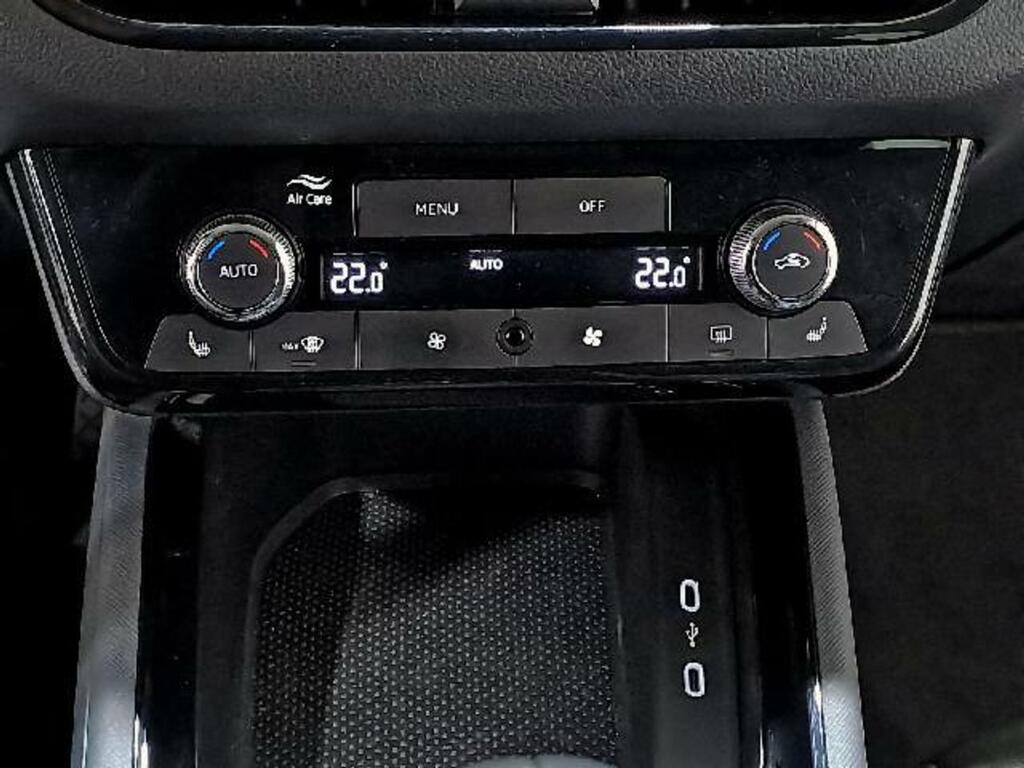 Skoda Kamiq 1.0 TSI 85kW (115CV) DSG SELECTION 27