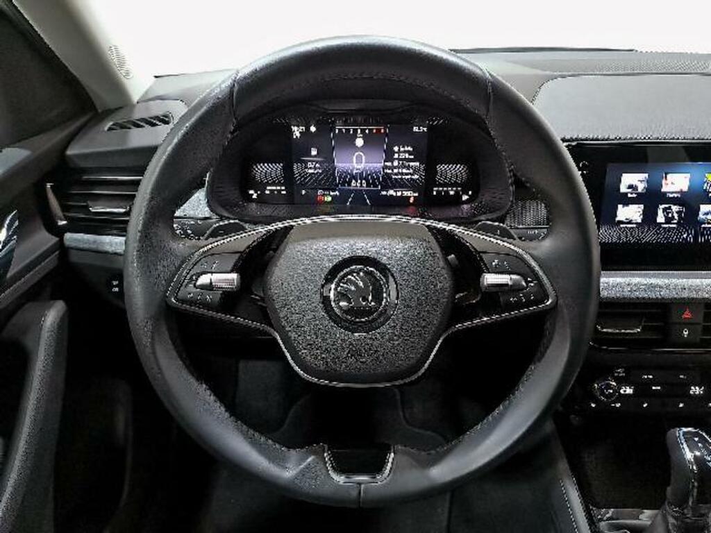 Skoda Kamiq 1.0 TSI 85kW (115CV) DSG SELECTION 17