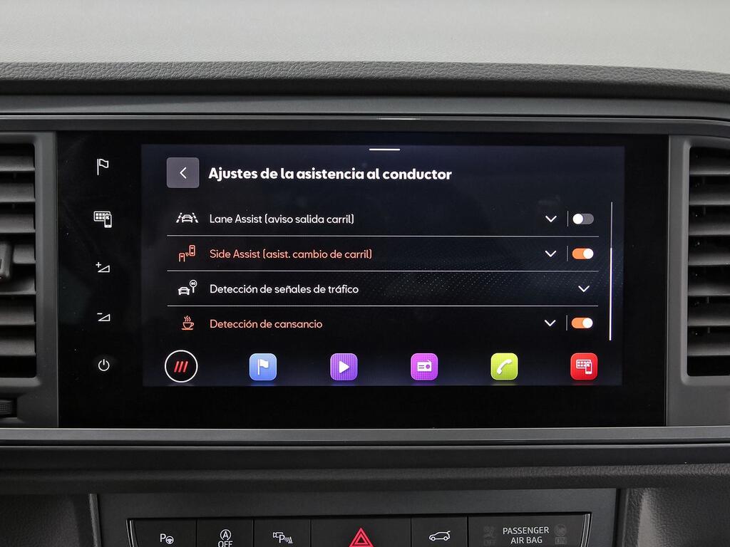 Cupra Ateca 2.0 TSI 140kW (190CV) 4Drive DSG 26