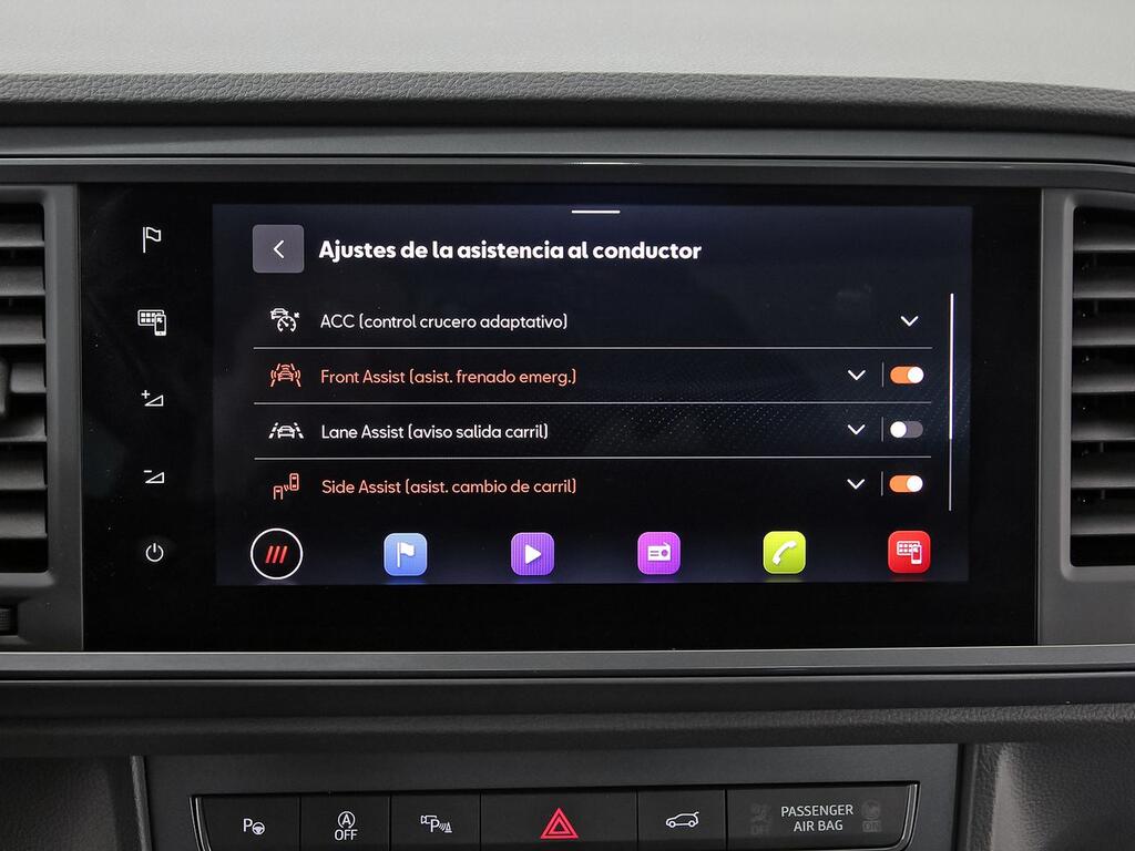Cupra Ateca 2.0 TSI 140kW (190CV) 4Drive DSG 25