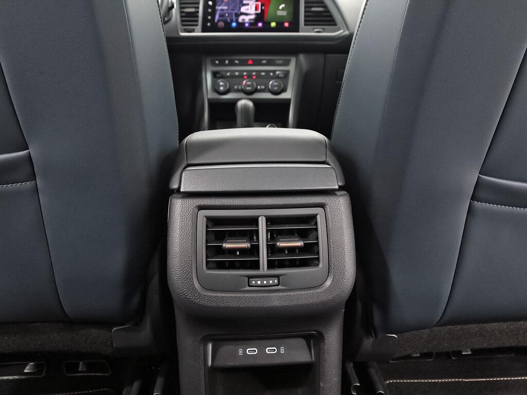 Cupra Ateca 2.0 TSI 140kW (190CV) 4Drive DSG 34