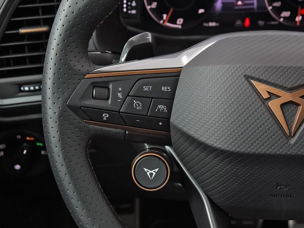 Cupra Ateca 2.0 TSI 140kW (190CV) 4Drive DSG 17