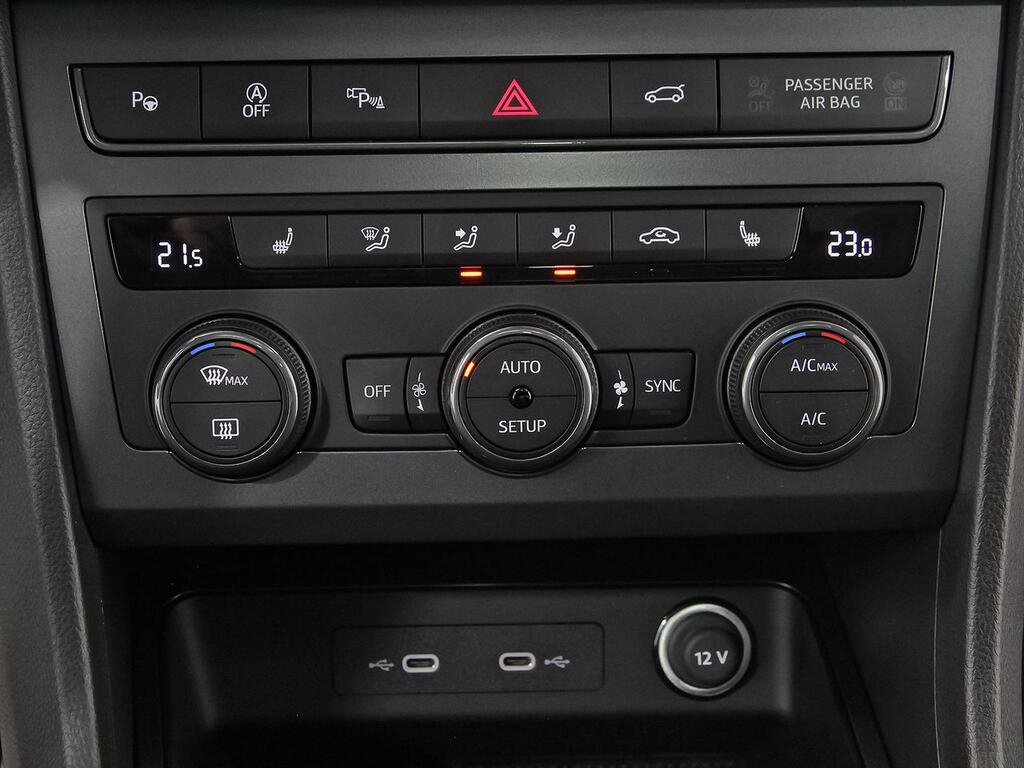 Cupra Ateca 2.0 TSI 140kW (190CV) 4Drive DSG 30