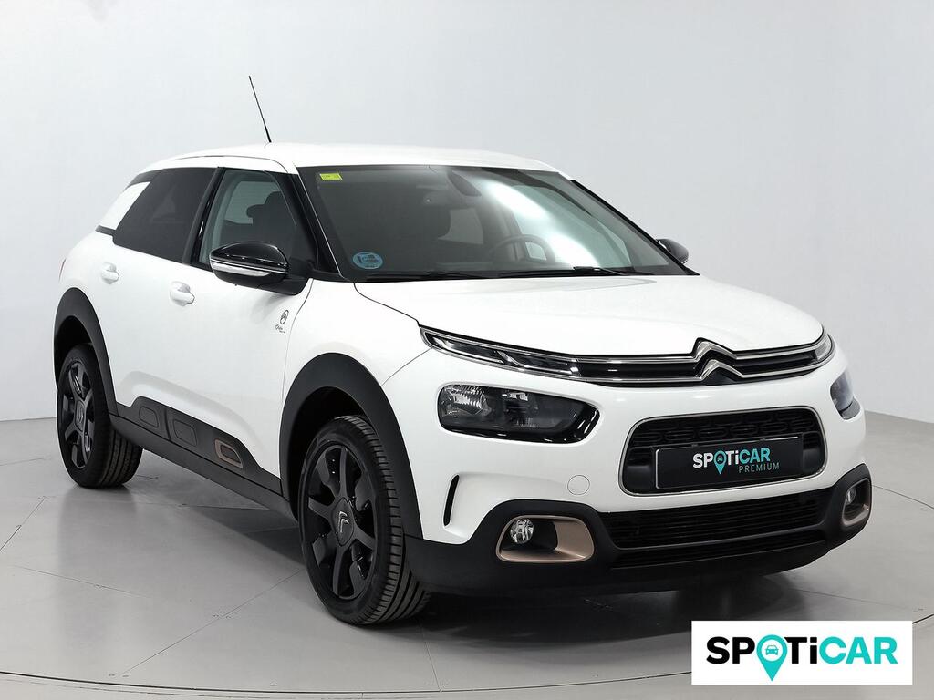 Citroën C4 Cactus PureTech 110 S&S Origins 1