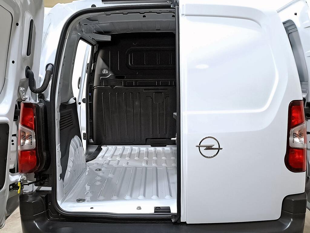 Opel Combo Cargo CARGO 1.5 TD 100CV 650KG SWB 3P (KMO) 36