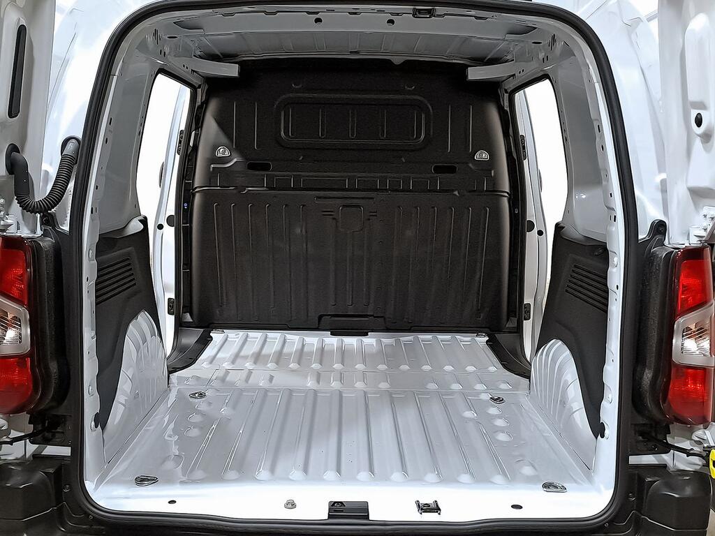 Opel Combo Cargo CARGO 1.5 TD 100CV 650KG SWB 3P (KMO) 10