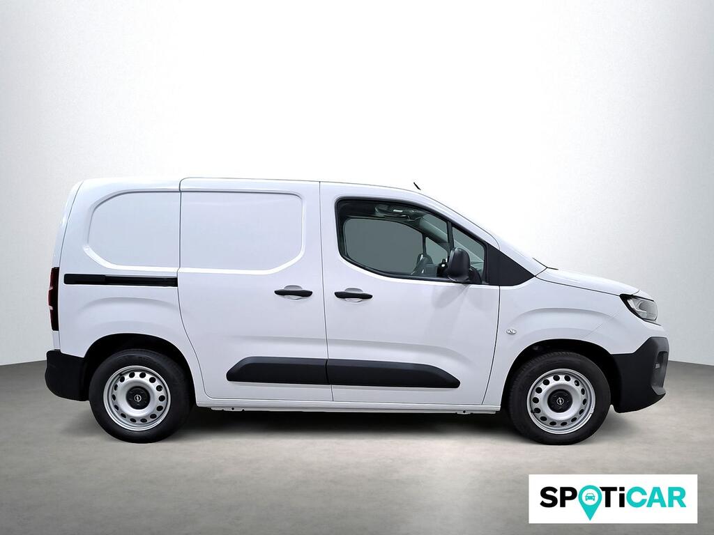 Opel Combo Cargo CARGO 1.5 TD 100CV 650KG SWB 3P (KMO) 3