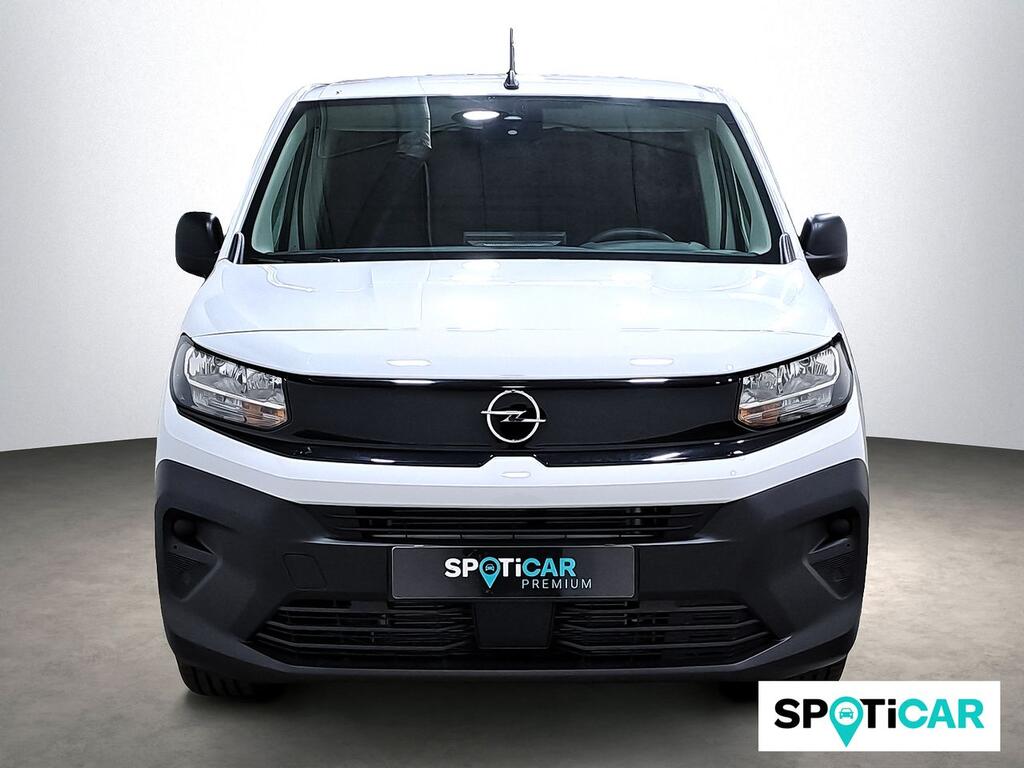 Opel Combo Cargo CARGO 1.5 TD 100CV 650KG SWB 3P (KMO) 5