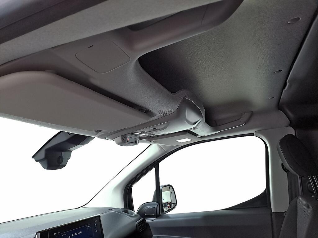 Opel Combo Cargo CARGO 1.5 TD 100CV 650KG SWB 3P (KMO) 32