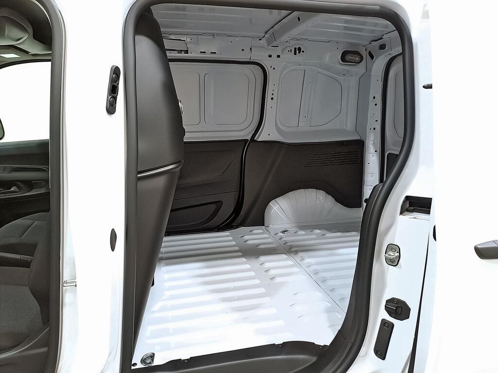 Opel Combo Cargo CARGO 1.5 TD 100CV 650KG SWB 3P (KMO) 9